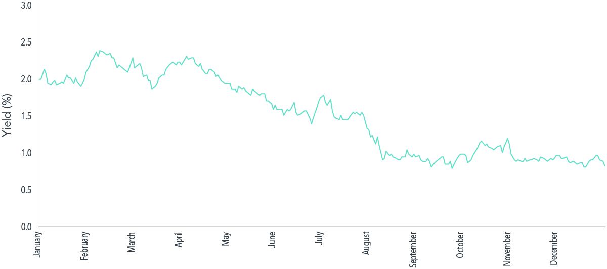 Mind over Matter Perspective for Investors on the US Debt Ceiling_E1